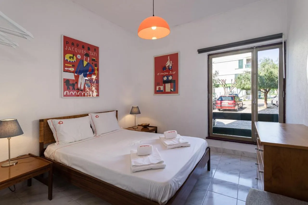Hopstays - Vilamoura Aldeia Do Mar Quarteira 0*,