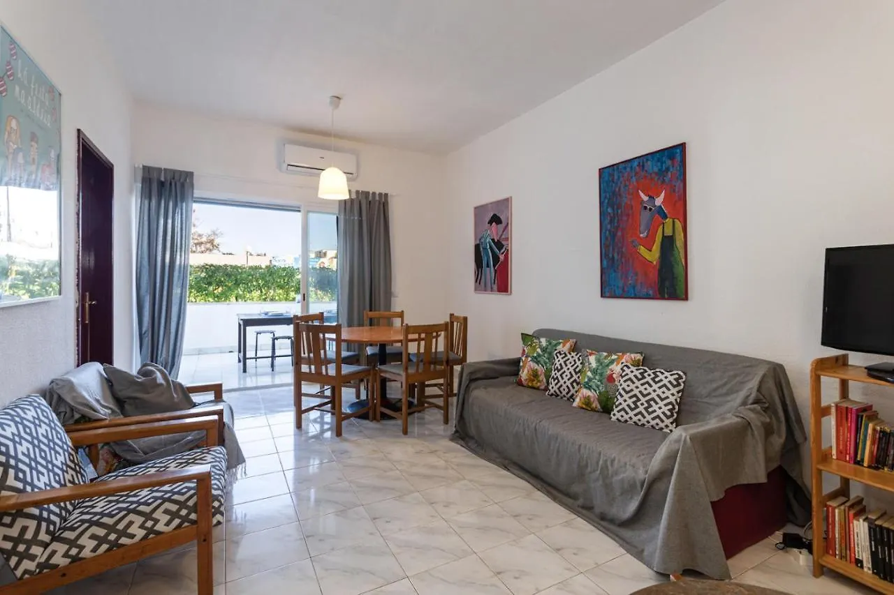 Hopstays - Vilamoura Aldeia Do Mar Quarteira Portugal