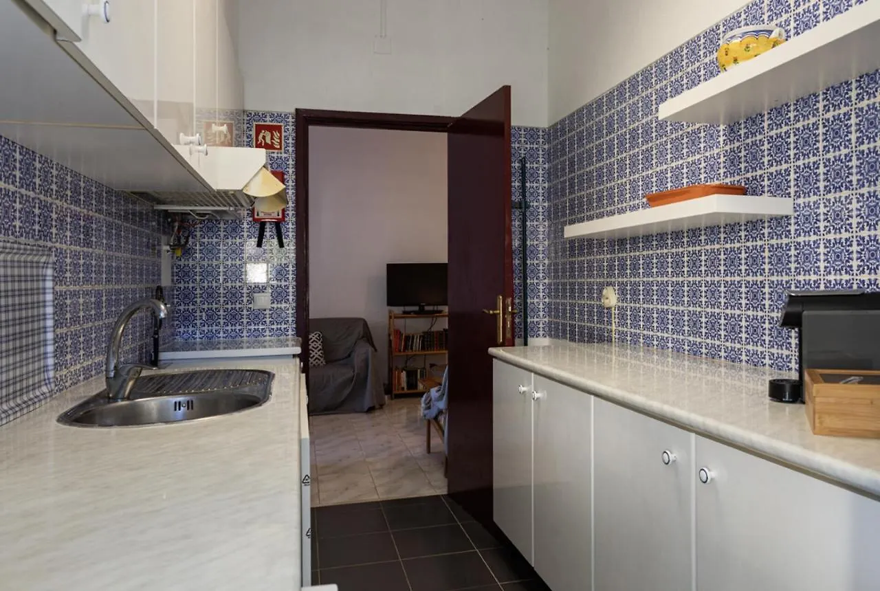 Apartment Hopstays - Vilamoura Aldeia Do Mar Quarteira