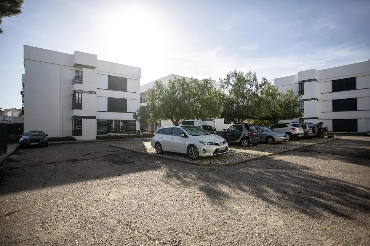 Hopstays - Vilamoura Aldeia Do Mar Quarteira Apartment