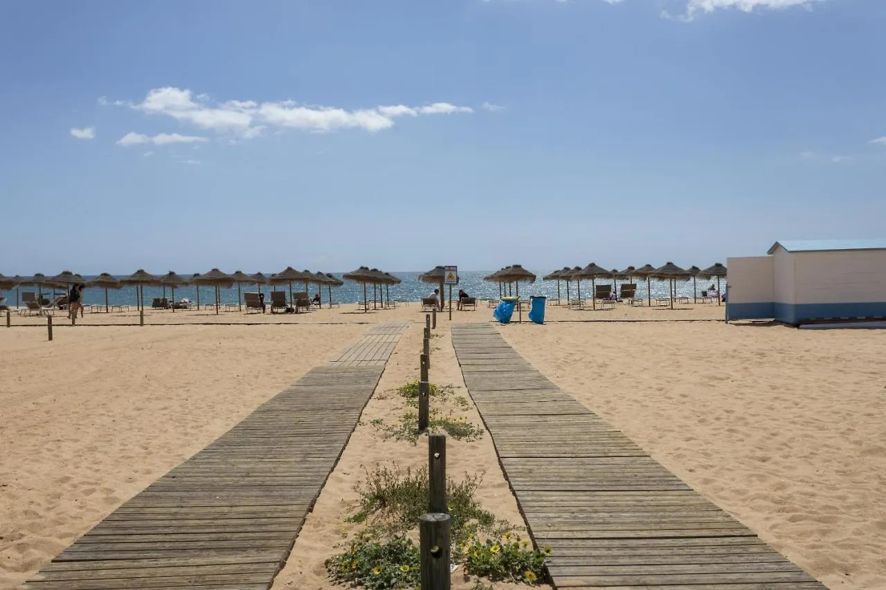 Apartment Hopstays - Vilamoura Aldeia Do Mar Quarteira Portugal