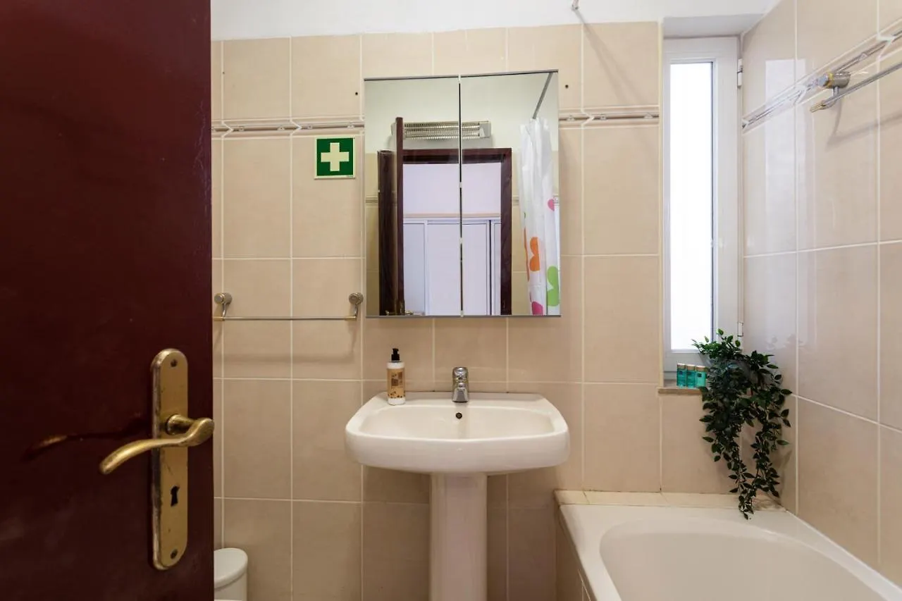 Hopstays - Vilamoura Aldeia Do Mar Quarteira Apartment