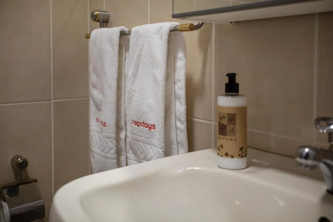 Apartment Hopstays - Vilamoura Aldeia Do Mar Quarteira