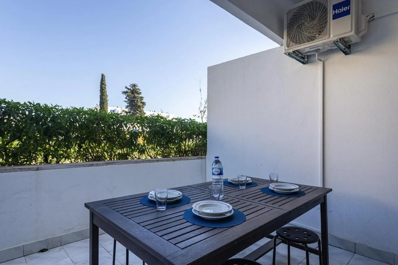 Hopstays - Vilamoura Aldeia Do Mar Quarteira