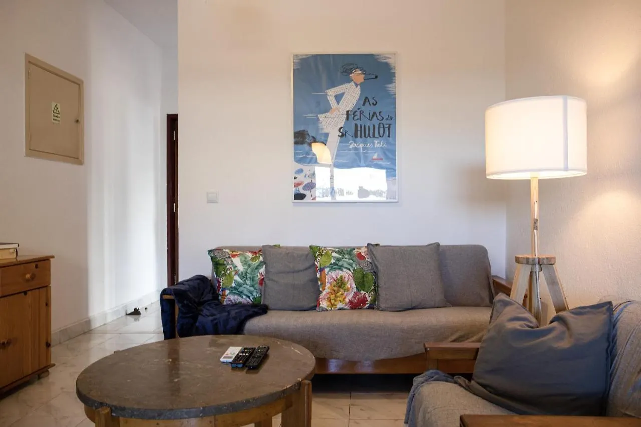 Hopstays - Vilamoura Aldeia Do Mar Quarteira 0*,