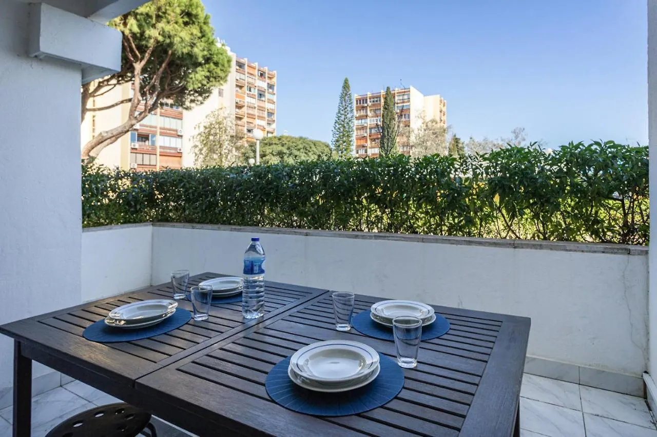 Apartment Hopstays - Vilamoura Aldeia Do Mar Quarteira Portugal