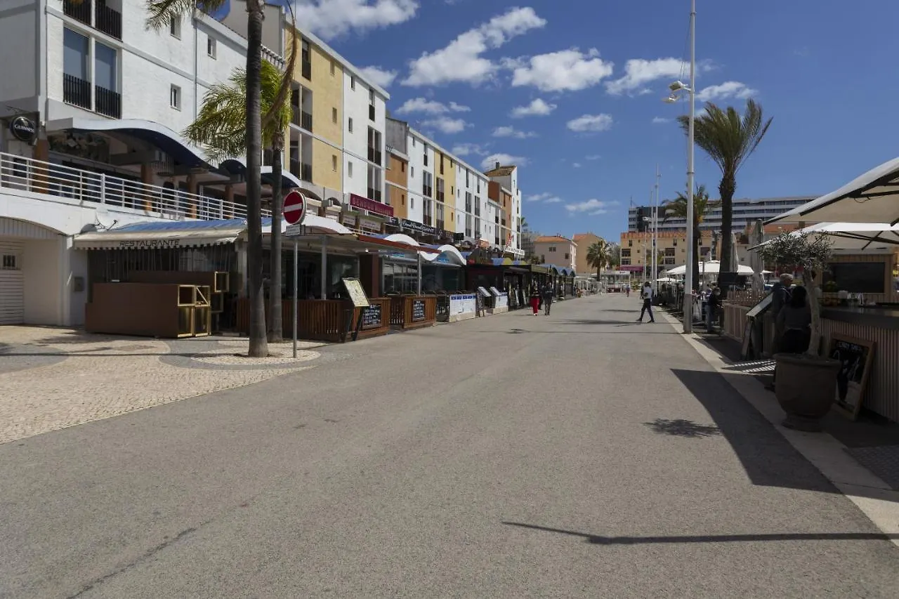 Hopstays - Vilamoura Aldeia Do Mar Quarteira 0*,