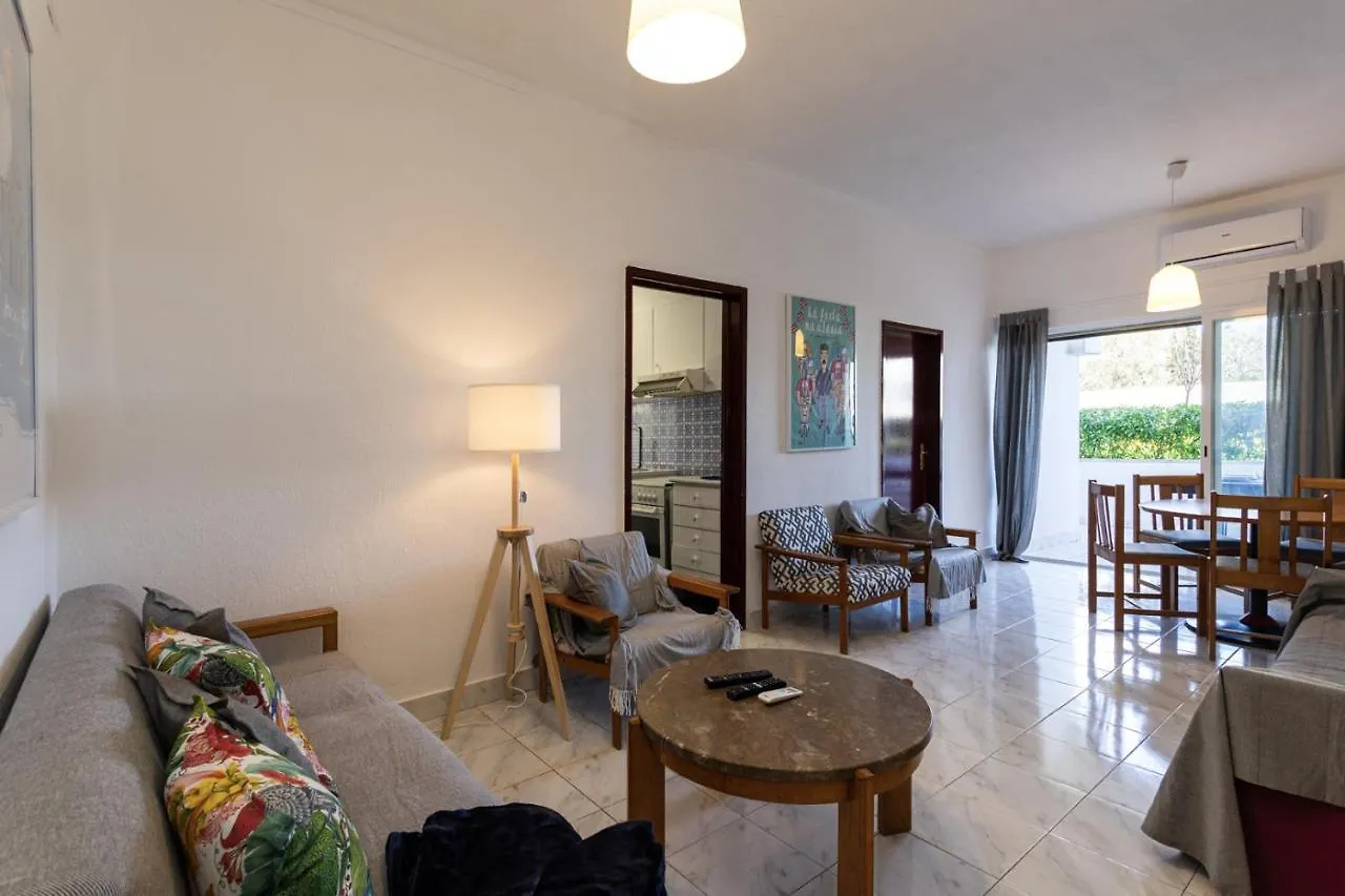 Apartment Hopstays - Vilamoura Aldeia Do Mar Quarteira