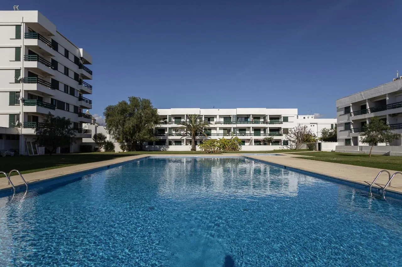 Hopstays - Vilamoura Aldeia Do Mar Quarteira Apartment