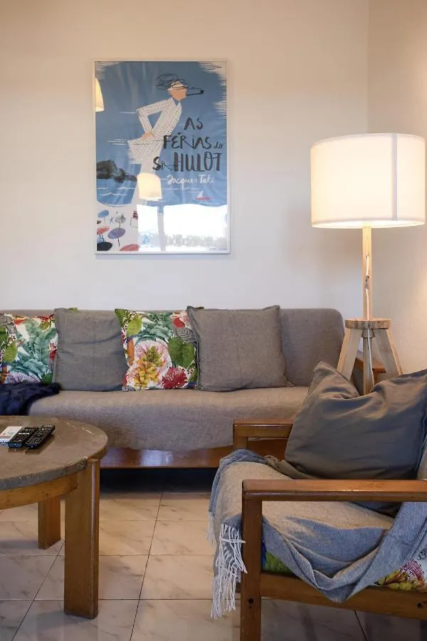 Hopstays - Vilamoura Aldeia Do Mar Quarteira Apartment
