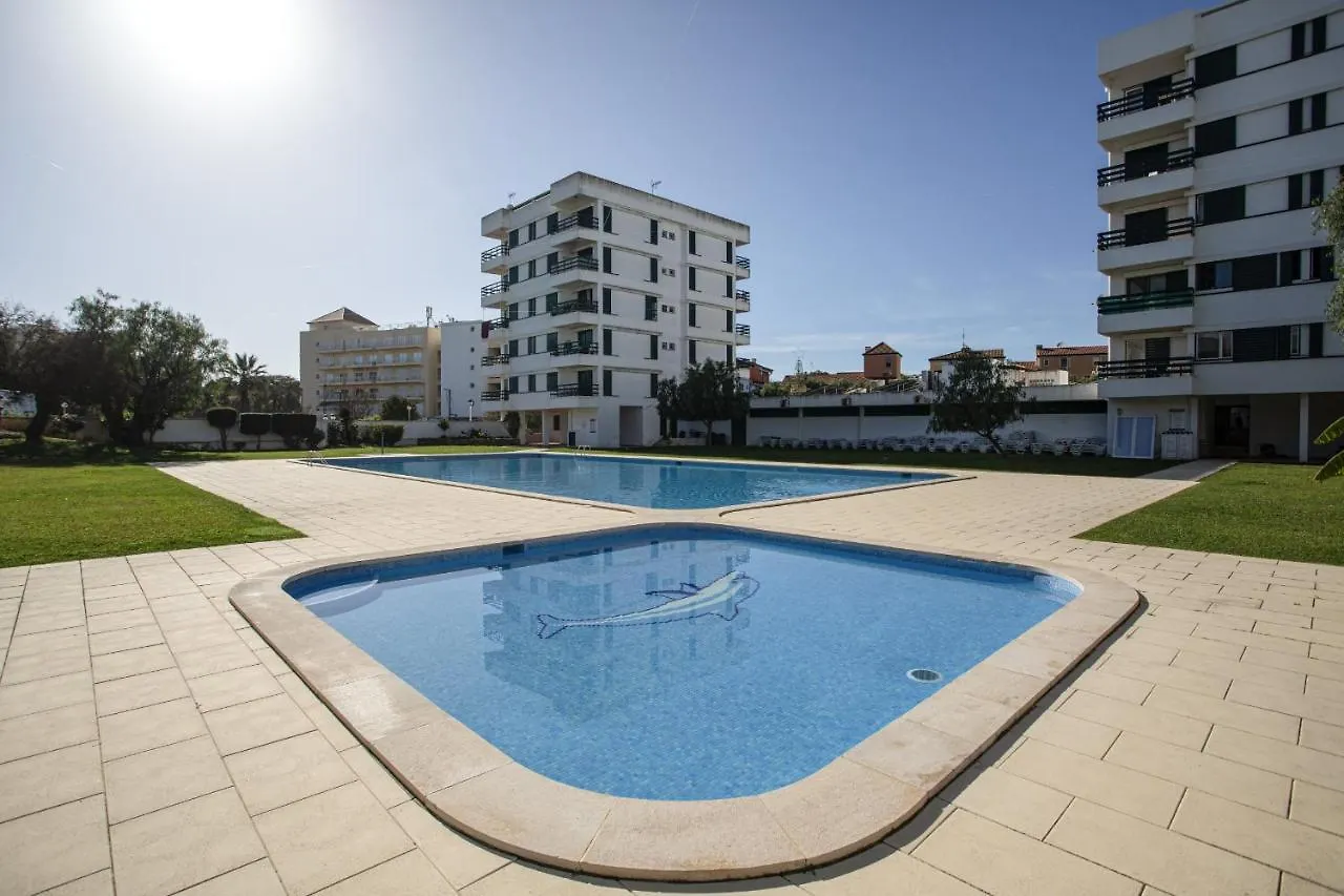 Apartment Hopstays - Vilamoura Aldeia Do Mar Quarteira